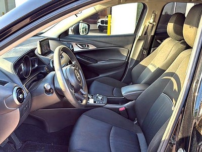 2020 Mazda Mazda CX-3 Sport FWD