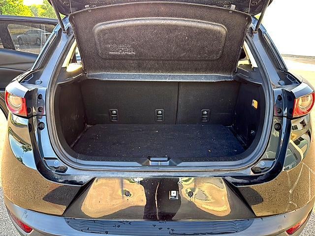 2020 Mazda Mazda CX-3 Sport FWD