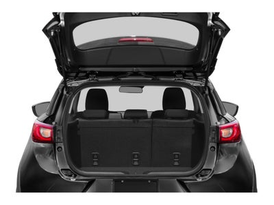 2020 Mazda Mazda CX-3 Sport FWD