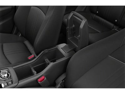 2020 Mazda Mazda CX-3 Sport FWD