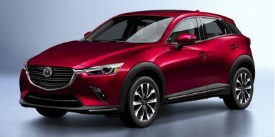 2020 Mazda Mazda CX-3 Sport FWD