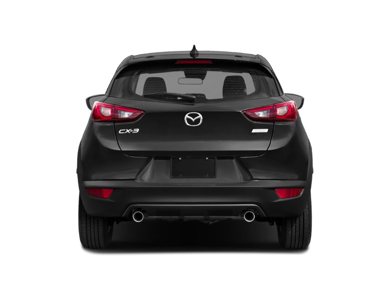 2020 Mazda Mazda CX-3 Sport FWD