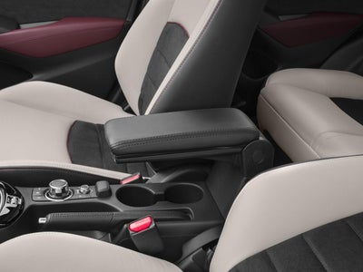 2016 Mazda Mazda CX-3 Grand Touring