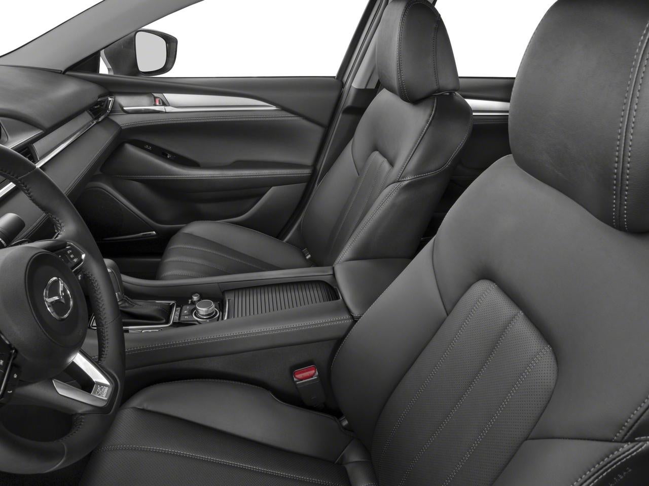 2018 Mazda Mazda6 Grand Touring Auto