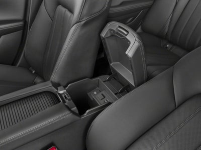 2018 Mazda Mazda6 Grand Touring Auto