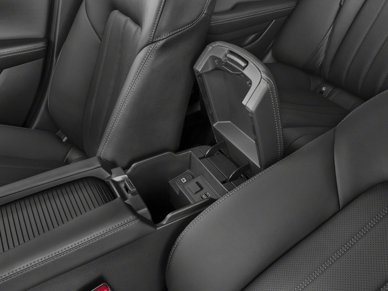 2018 Mazda Mazda6 Grand Touring Auto
