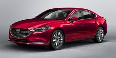 2018 Mazda Mazda6 Grand Touring Auto