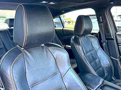 2017 Mazda Mazda6 Grand Touring Auto