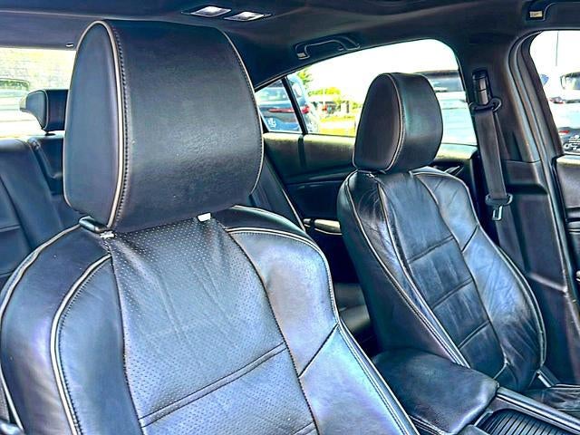 2017 Mazda Mazda6 Grand Touring Auto