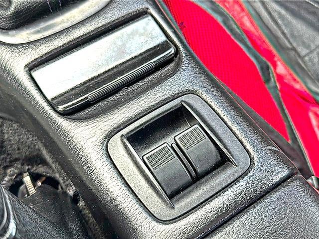 1999 Mazda Mazda MX-5 Miata Sport