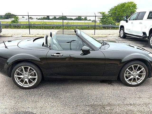2011 Mazda Mazda MX-5 Miata 2dr Conv PRHT Auto Special Edition