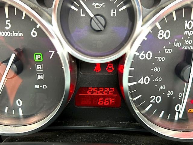 2011 Mazda Mazda MX-5 Miata 2dr Conv PRHT Auto Special Edition