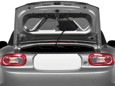 2011 Mazda Mazda MX-5 Miata 2dr Conv PRHT Auto Special Edition