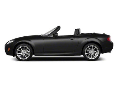 2011 Mazda Mazda MX-5 Miata 2dr Conv PRHT Auto Special Edition