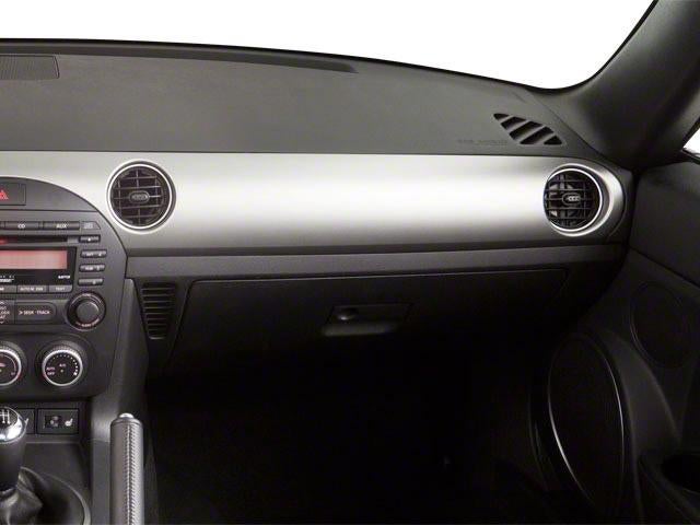 2011 Mazda Mazda MX-5 Miata 2dr Conv PRHT Auto Special Edition