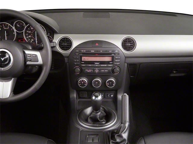 2011 Mazda Mazda MX-5 Miata 2dr Conv PRHT Auto Special Edition