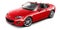 2011 Mazda Mazda MX-5 Miata 2dr Conv PRHT Auto Special Edition