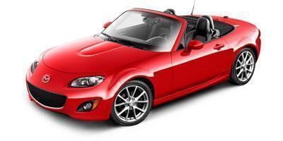 2011 Mazda Mazda MX-5 Miata 2dr Conv PRHT Auto Special Edition