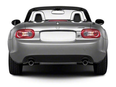 2011 Mazda Mazda MX-5 Miata 2dr Conv PRHT Auto Special Edition