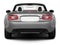2011 Mazda Mazda MX-5 Miata 2dr Conv PRHT Auto Special Edition