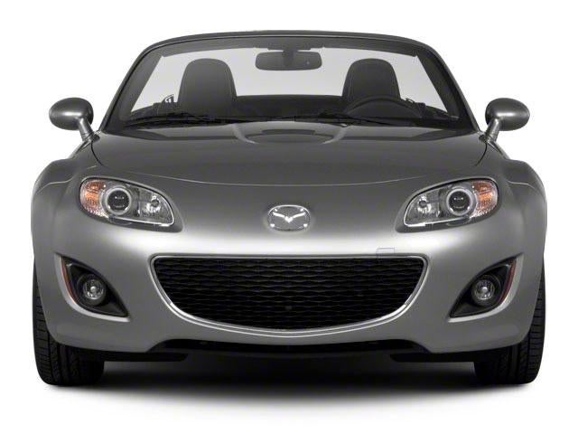 2011 Mazda Mazda MX-5 Miata 2dr Conv PRHT Auto Special Edition