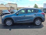 2016 Mazda Mazda CX-5 FWD 4dr Auto Sport
