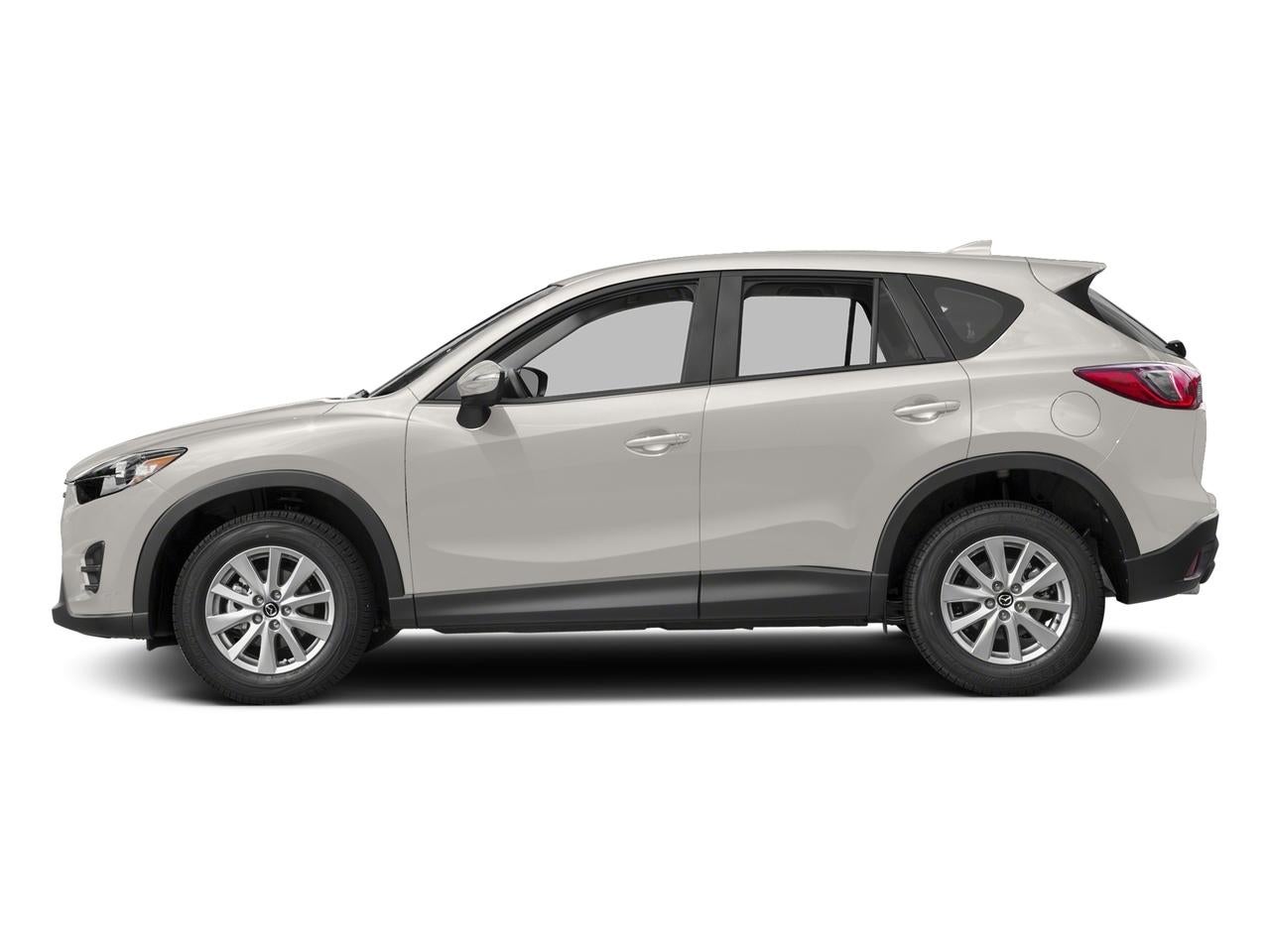 2016 Mazda Mazda CX-5 FWD 4dr Auto Sport