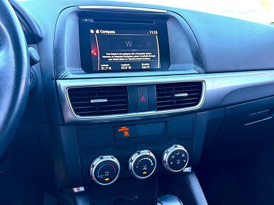 2016 Mazda Mazda CX-5 Touring