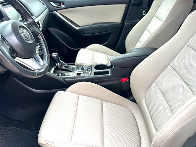 2016 Mazda Mazda CX-5 Touring