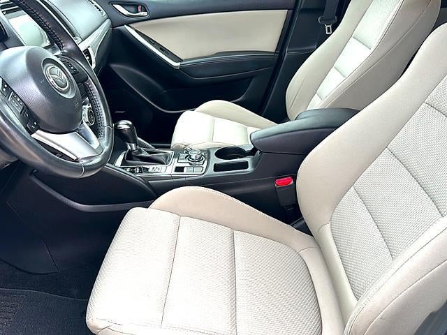 2016 Mazda Mazda CX-5 Touring