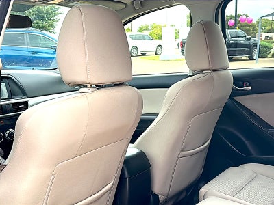 2016 Mazda Mazda CX-5 Touring