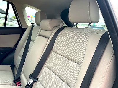2016 Mazda Mazda CX-5 Touring