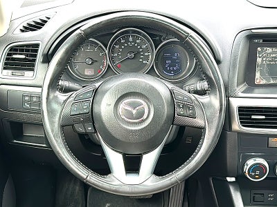 2016 Mazda Mazda CX-5 Touring