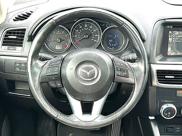 2016 Mazda Mazda CX-5 Touring