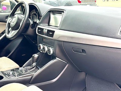 2016 Mazda Mazda CX-5 Touring