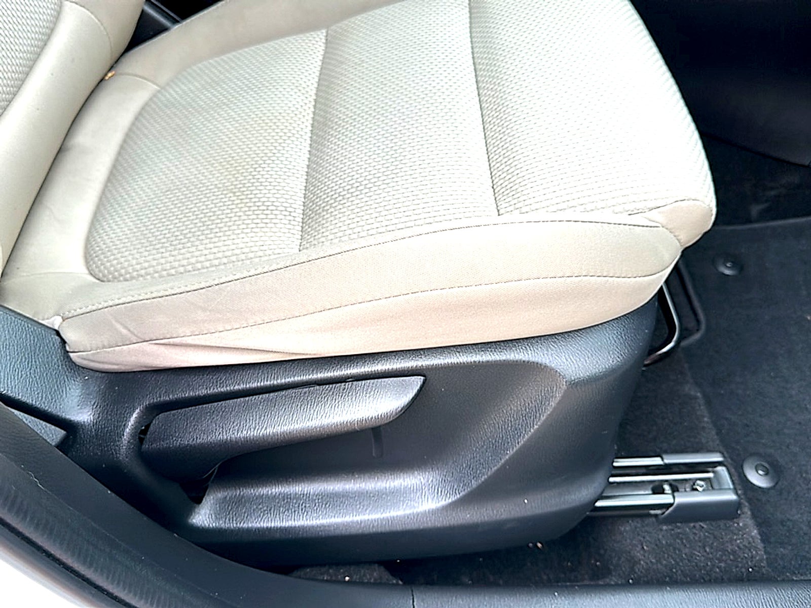 2016 Mazda Mazda CX-5 Touring