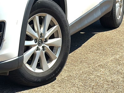 2016 Mazda Mazda CX-5 Touring