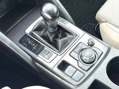 2016 Mazda Mazda CX-5 Touring