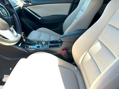 2016 Mazda Mazda CX-5 Touring