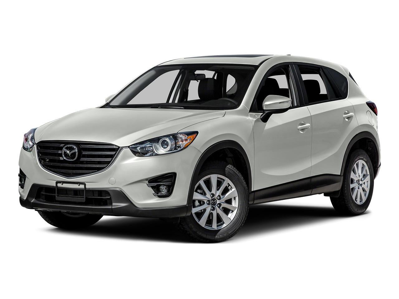 2016 Mazda Mazda CX-5 Touring