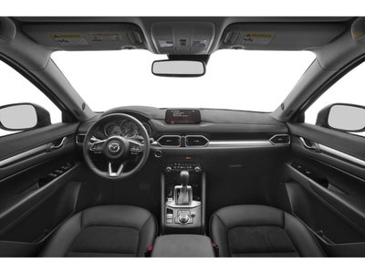 2020 Mazda Mazda CX-5 Touring FWD