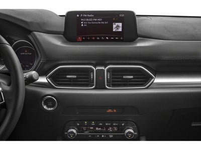 2020 Mazda Mazda CX-5 Touring FWD
