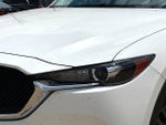 2020 Mazda Mazda CX-5 Touring FWD