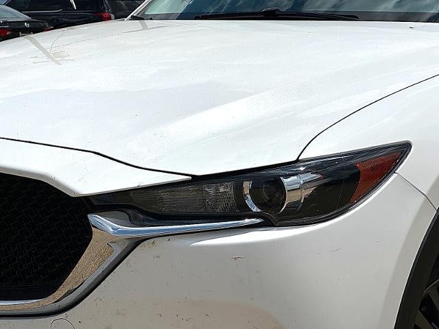 2020 Mazda Mazda CX-5 Touring FWD