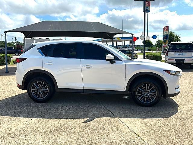 2020 Mazda Mazda CX-5 Touring FWD