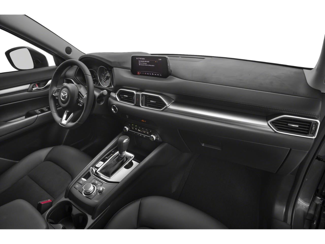 2020 Mazda Mazda CX-5 Touring FWD