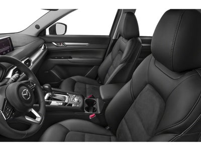 2020 Mazda Mazda CX-5 Touring