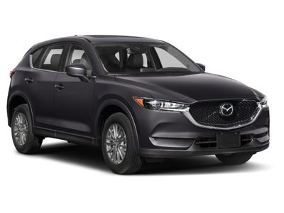 2020 Mazda Mazda CX-5 Touring