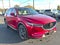 2017 Mazda Mazda CX-5 Grand Touring