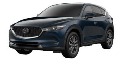 2017 Mazda Mazda CX-5 Grand Touring